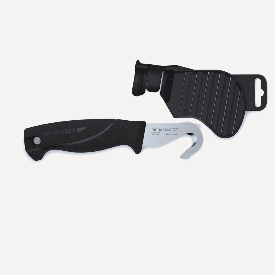 Нож Moraknive Belly Opener